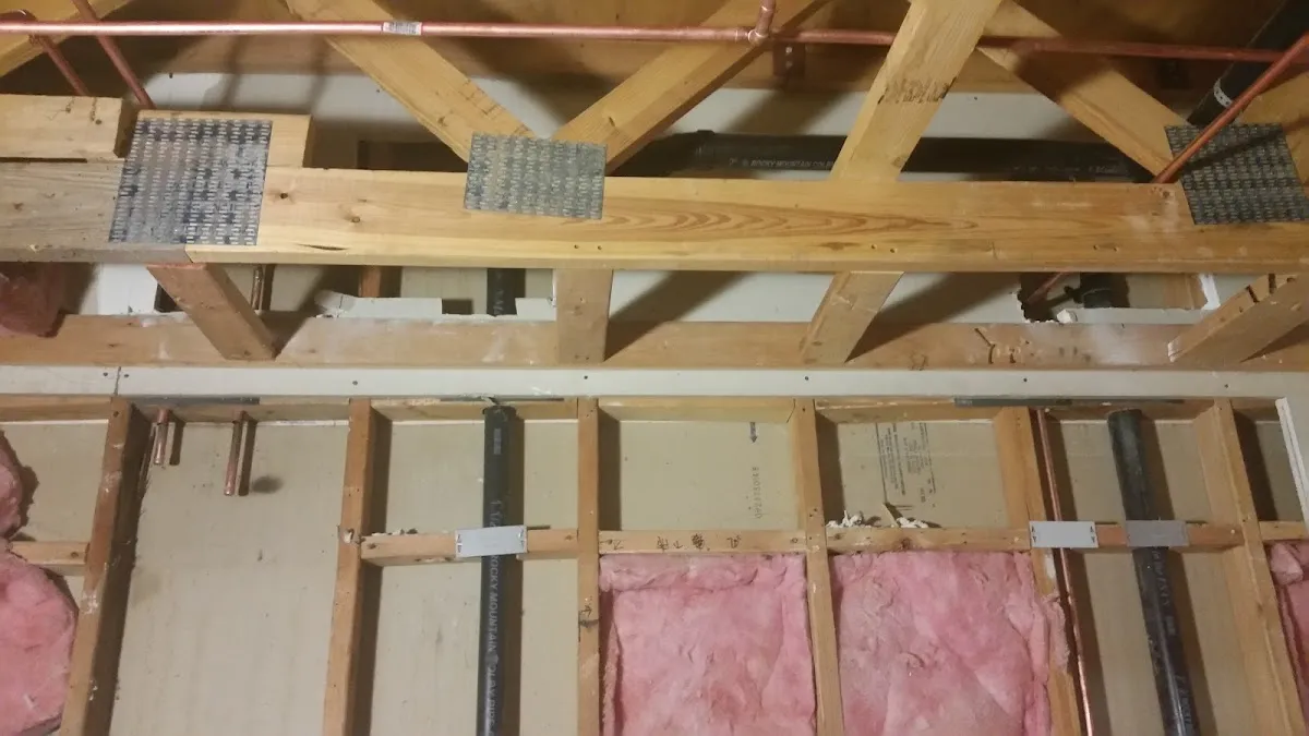 Plumbing services in Ridgefield, WA